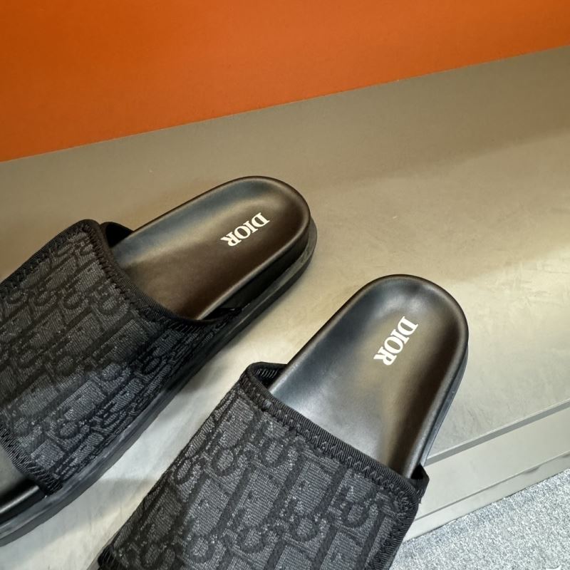 Christian Dior Slippers